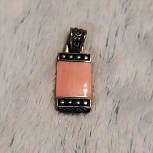Pink Pendant